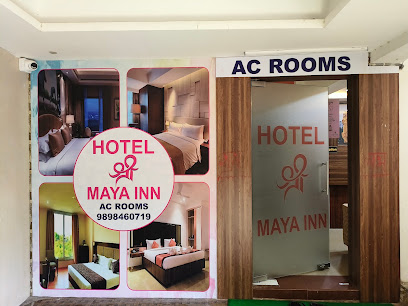 Hotel Shree Maya Inn
