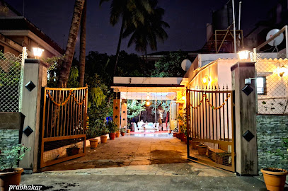 The Wildfield Villa, Ruikar Colony, Kolhapur