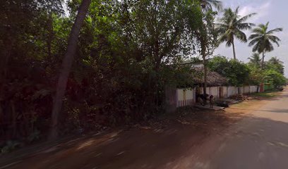Lakshmi mani Hotel Thevur Main Rd