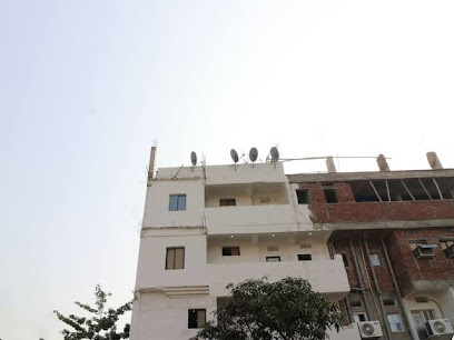 Hotel O Nunu International