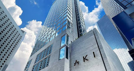 AKI Hong Kong - MGallery Collection