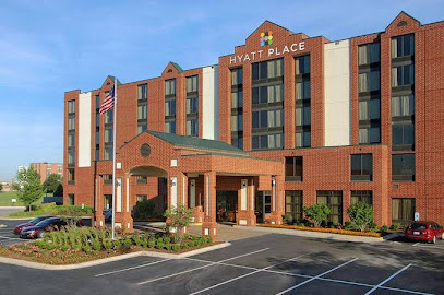 Hyatt Place Chicago/Lombard/Oak Brook