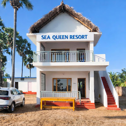 Sea Queen Paradise Beach Resort