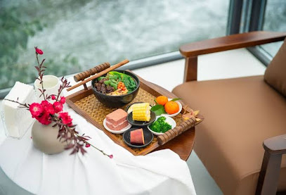 Dujiangyan Private Hot Spring Villa