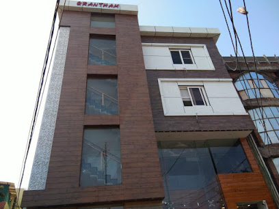 Collection O 84292 Hotel Grantham