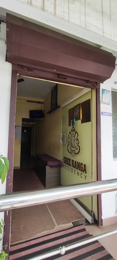Sree Ranga Residency