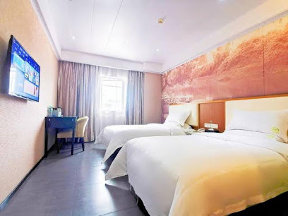 Yimi Hotel