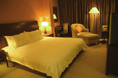 武汉知音莲花湖酒店