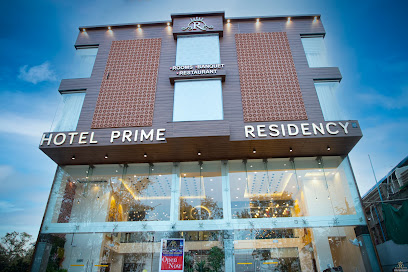 Hotel Prime Residency
