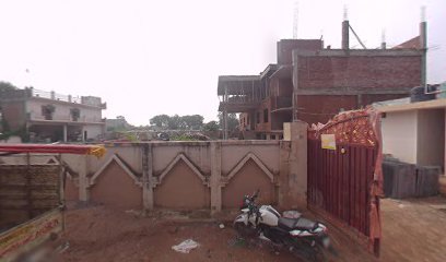 OYO C.M Paradise