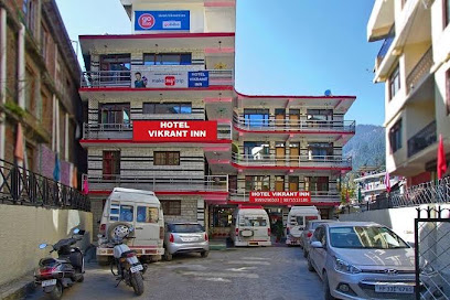 MANALI HOTELS AND RESORT DEAL