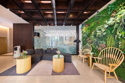 Jinyi Youxuan Hotel