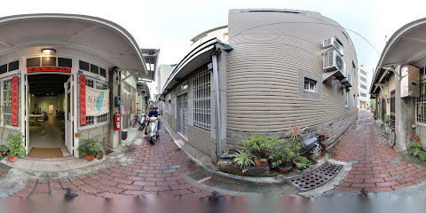屎溝墘客廳