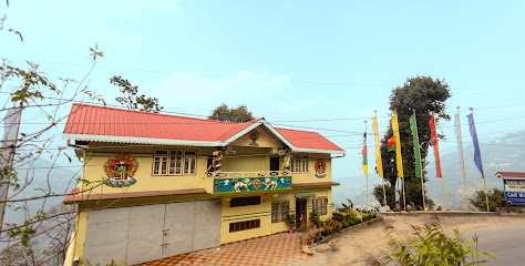 Hotel Pandim Heights