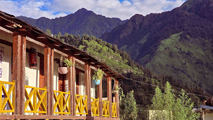 YogMatra Eco Homestay, Urgam Valley