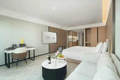 Yizhi Mercure Guangzhou Baoneng