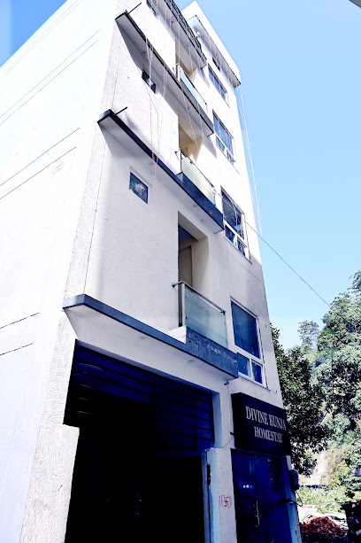 Divine kunja Homestay