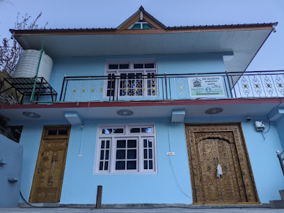The majestic homestay kalpa