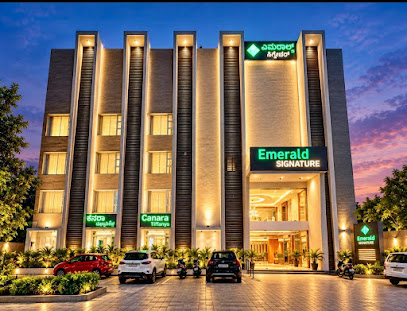 Emerald Signature