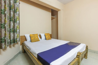 SPOT ON Sri Ranga Lodge