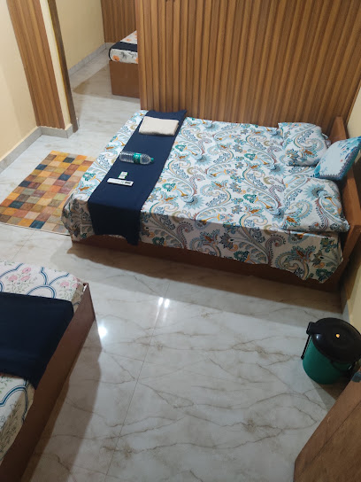 Coralfin Beach Stay