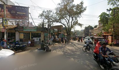 Annapurna hotel