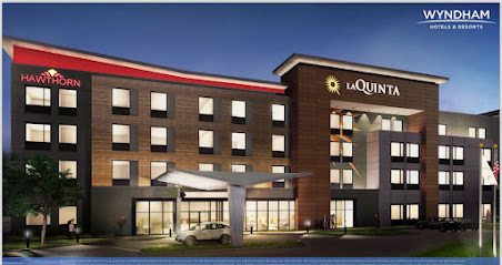 La Quinta - Hawthorn Extended Stay - DeSoto/Dallas