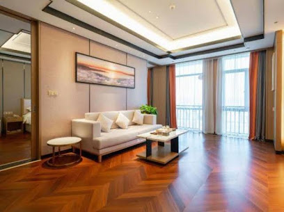 Mingcheng Xincheng Hotel