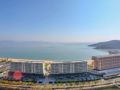 Lecheng Haibin Meiyu Hotel