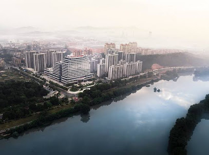 Jiangshan Haiwaihai Crown Hotel