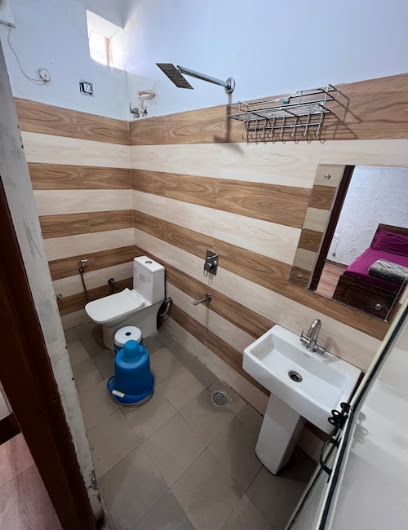 Radhika Hotel