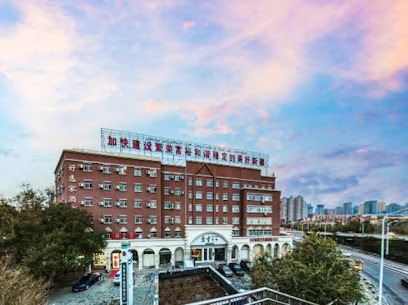 Haoyijia Express Motel