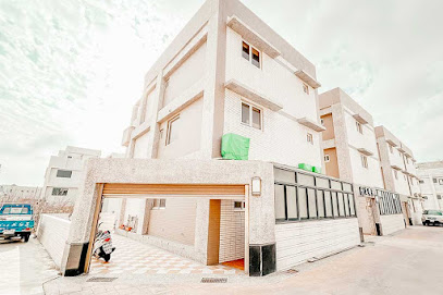 澎湖小苹果民宿田园馆