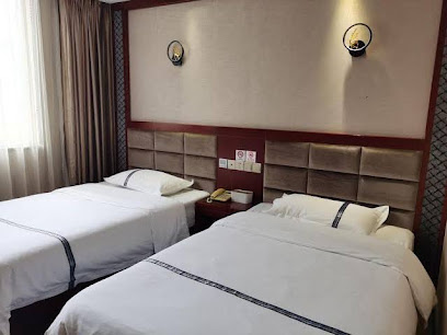 Datong Shiji Hotel