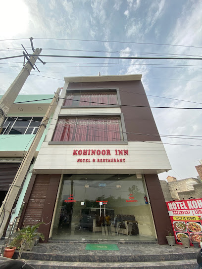 Kohinoor Inn Hotel