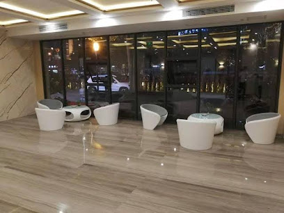 SuiNingHaiShangMingYuehotel