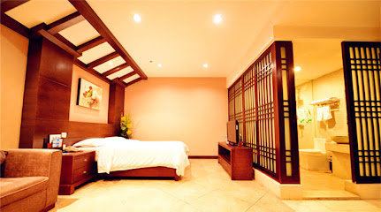 Daqin Hot Spring Hotel