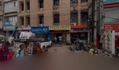 RAJDHANI LINE HOTEL