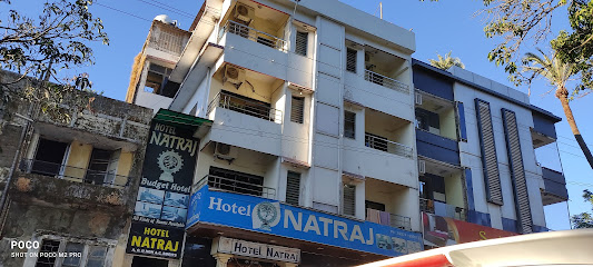 HOTEL NATRAJ