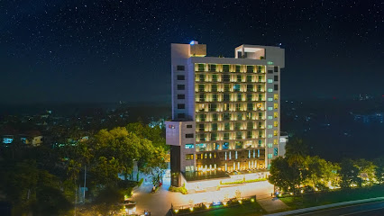 Vivanta Kochi Aluva