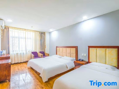 Super 8 Hotel Beijing Daxing Huoshenmiao Yi Zhong