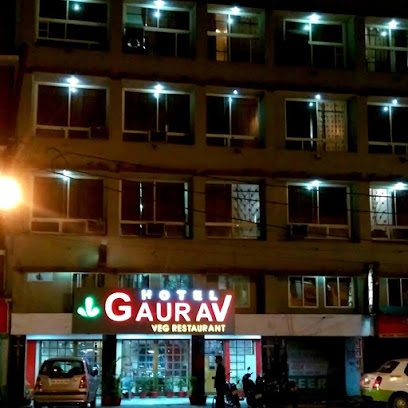 Hotel Gaurav bhopal