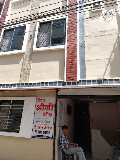 Hotel Shriji Palace