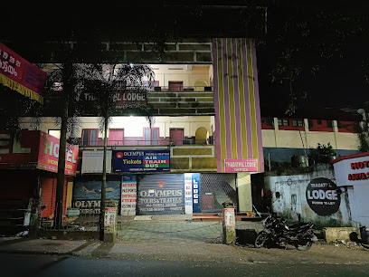 Thadathil Lodge