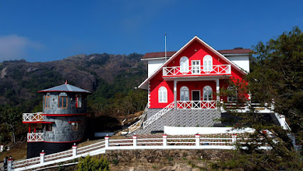 Red Bee Resort Vagamon