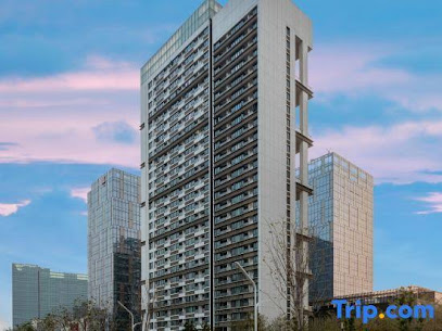 M.YUJUExecutive Apartments