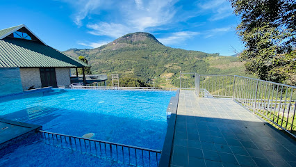 Green Valley resort