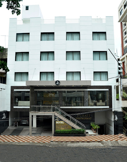 Hotel FURATT International