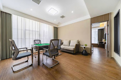 慕维斯电影主题宾馆