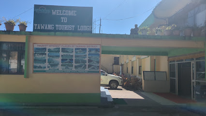 Tawang Tourist Lodge